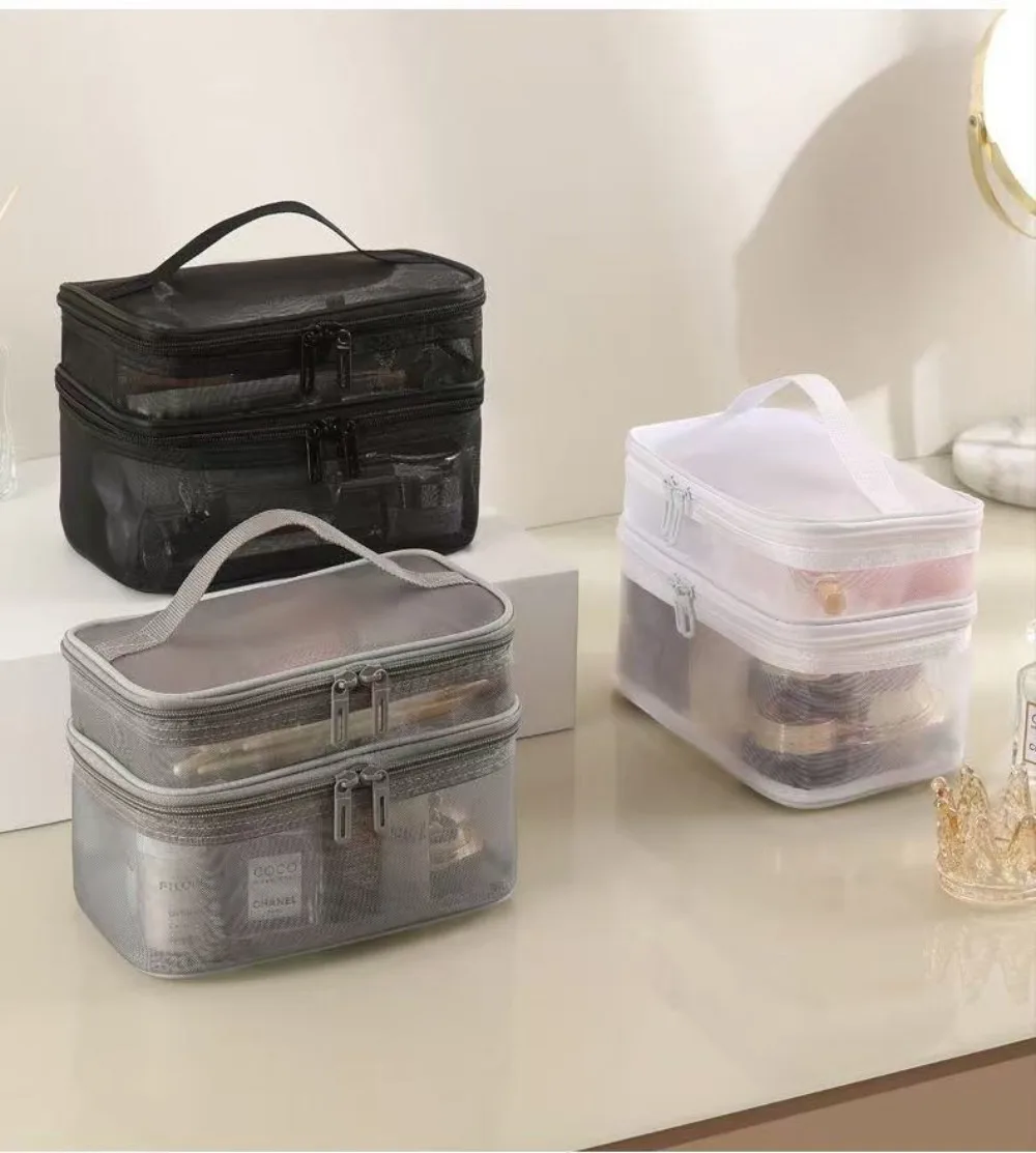 Bolsa de gran capacidad para aseo