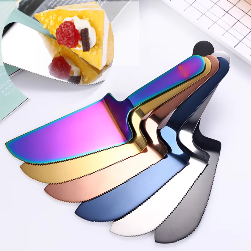 Pala divisora de cocina en acero inoxidable profesional - imagen 2