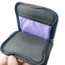 Funda protectora para caña de pescar – Plegable resistente al agua