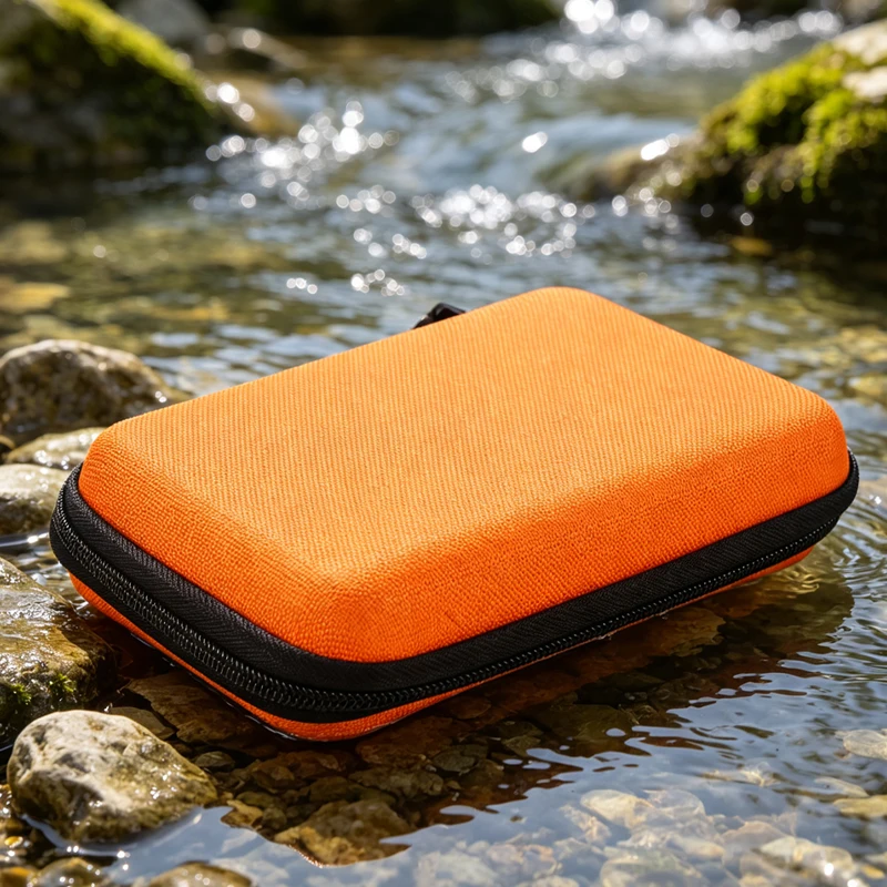 Señuelos giratorios compuestos WEIHE con bolsa de almacenamiento - imagen 5