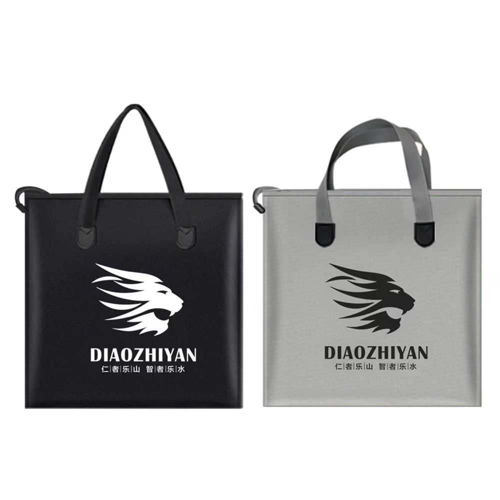 Bolsa impermeable de pesca de gran capacidad con tanque de agua plegable de acampada - imagen 2