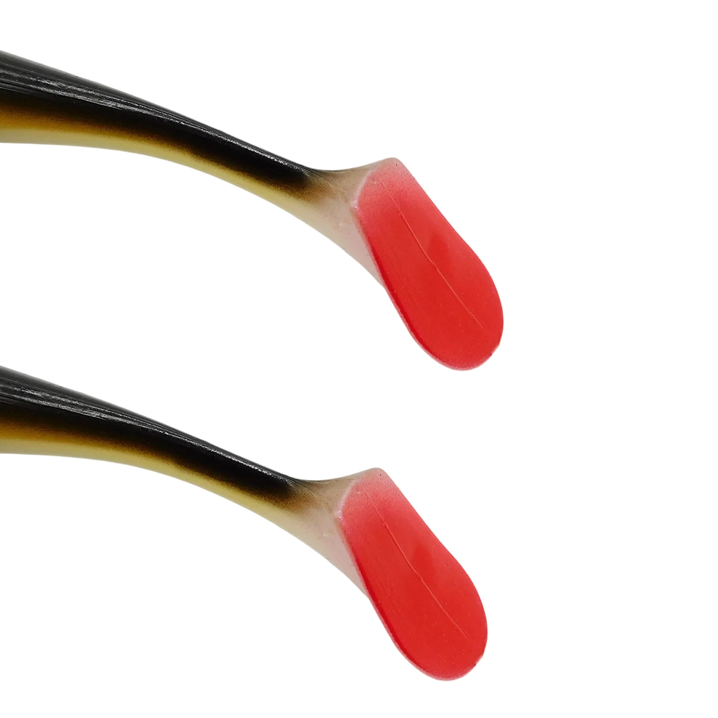 Señuelo Hog Shad ESFISHING cebo artificial para lucio y mar – Grande