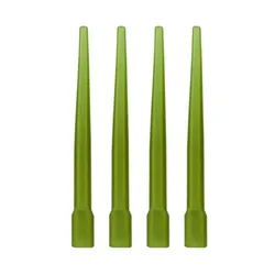 Fundas anti-enredos conector para terminales de pesca