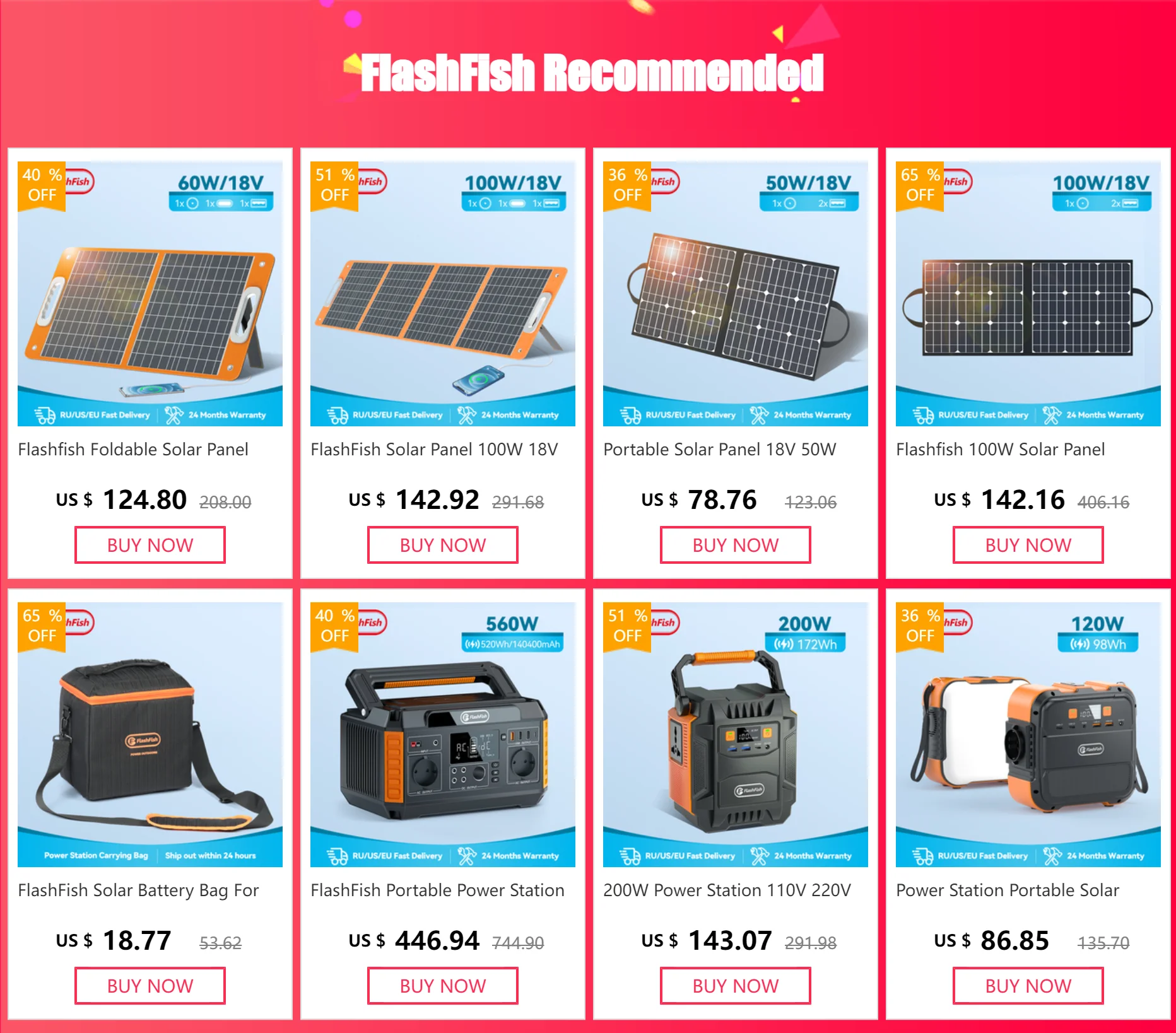 Conexiones laterales con puertos DC y USB de la estación de energía