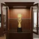 Trofeo Dorado Estrella gran tamaño en plástico – diseño creativo - imagen 4
