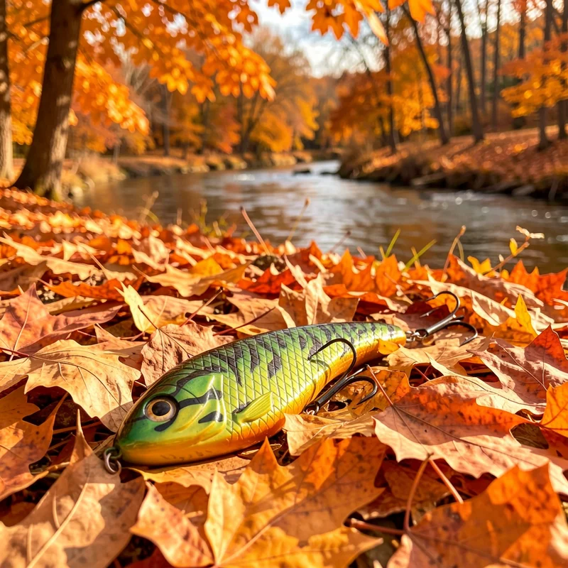 Jerkbait hundible para lucios S-Swim, lanzamiento extra largo - imagen 4