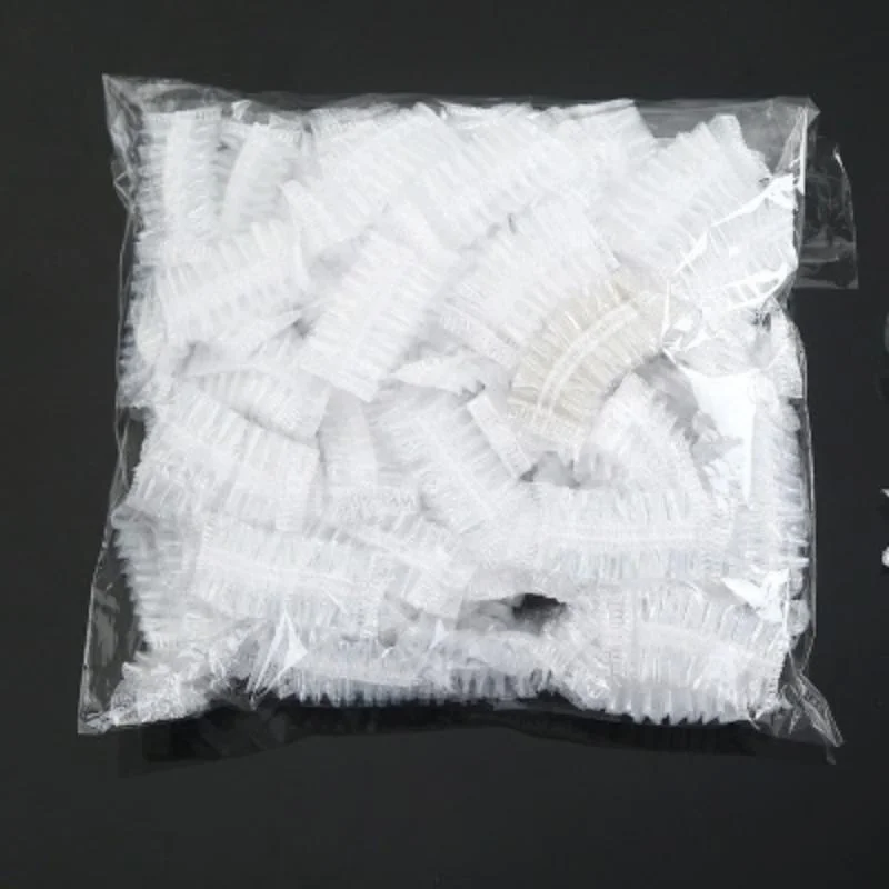 Protección auditiva para pesca desechable - Orejeras transparentes - imagen 2