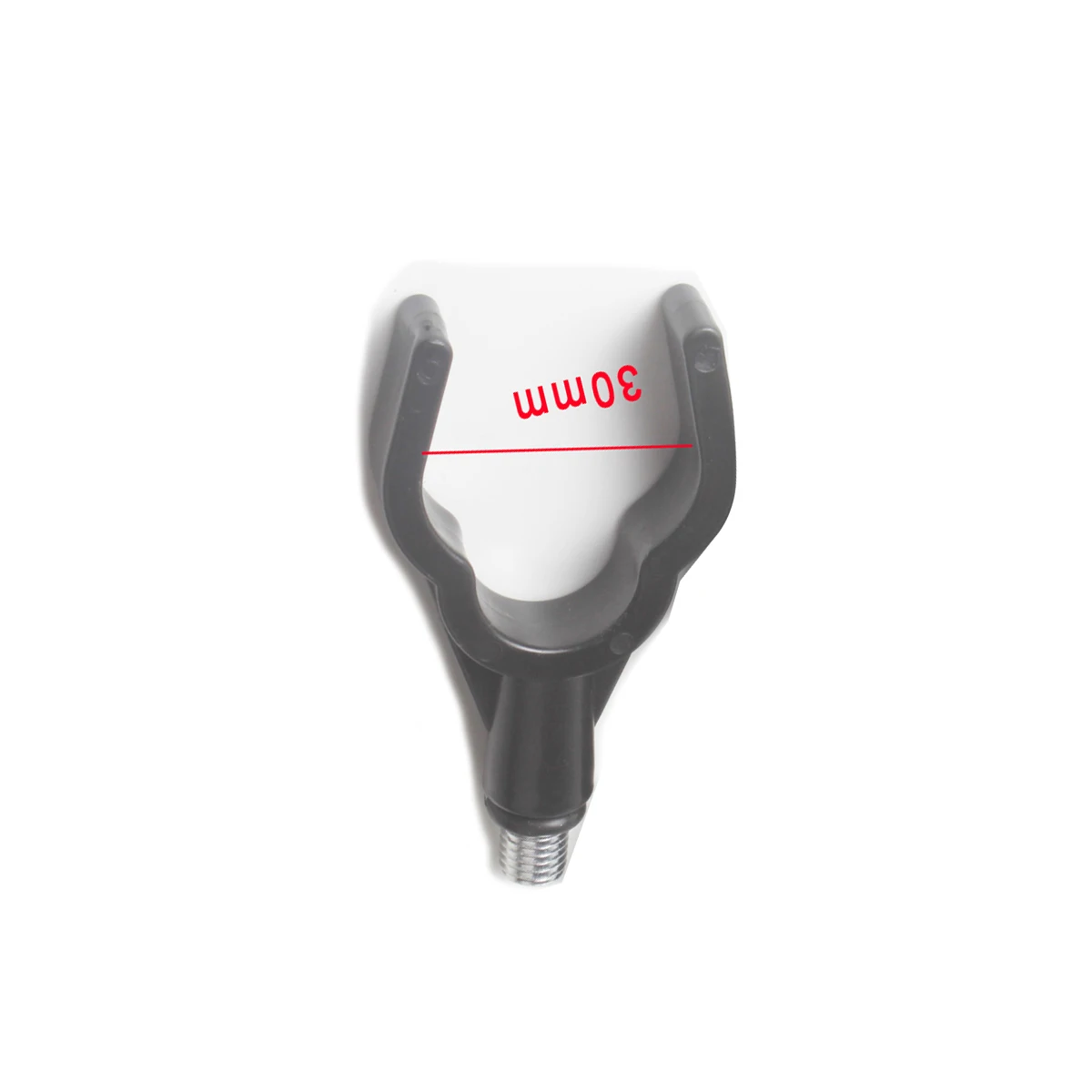 Soporte cañas carpa estable – ideal para pesca de carpa