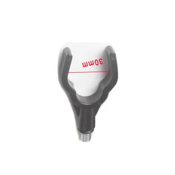 Soporte cañas carpa estable – ideal para pesca de carpa
