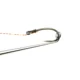 Hirisi Extractor de anzuelos desanzuelador seguro de acero inoxidable - imagen 2