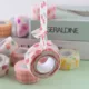 Vendaje elástico ancho para protección de uñas y dedos en bádminton - imagen 3