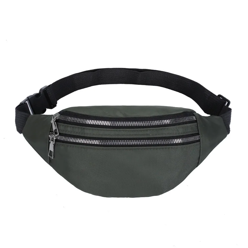 Bolsa con tamaño compacto