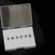 Anzuelos para atado de moscas micro hormiga y cebo minnow - imagen 5