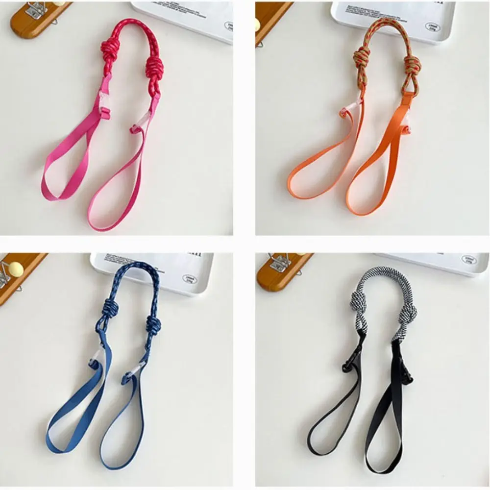 Correa de nailon ajustable desmontable para bolso cruzado - imagen 4