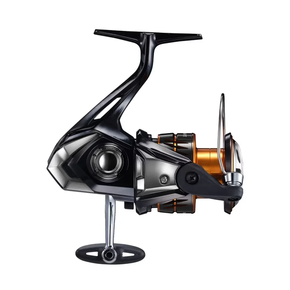 SHIMANO Nexave 2026 Carrete Giratorio Anti-Twist Finar-C - imagen 4