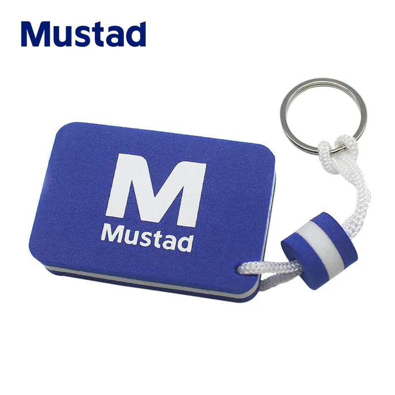 Tijeras de pesca flotantes multifuncionales Mustad MTB009