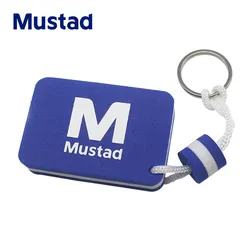 Tijeras de pesca flotantes multifuncionales Mustad MTB009