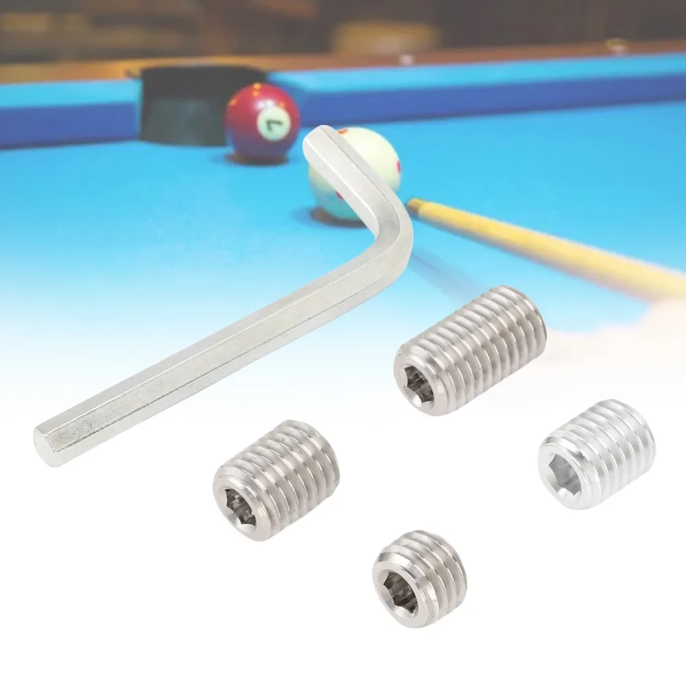 Llave hexagonal para instalación
