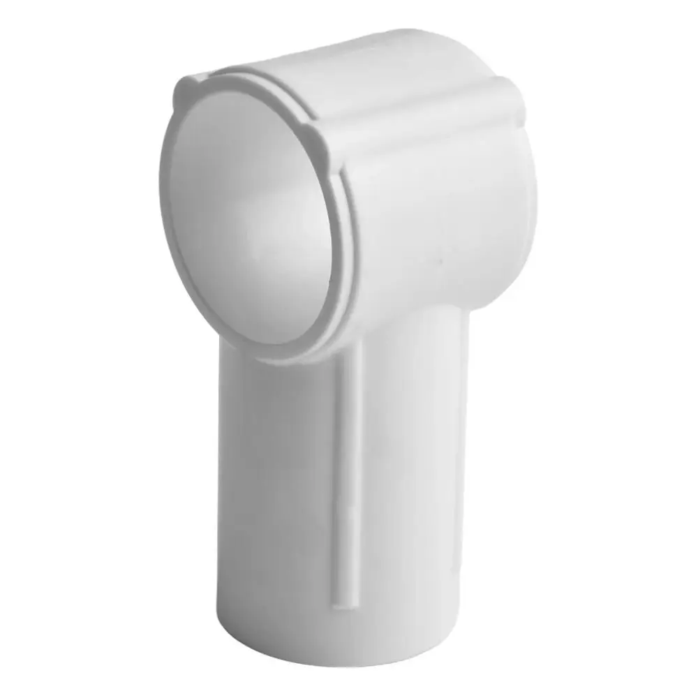Conector de plástico en forma de I fácil de instalar - imagen 3