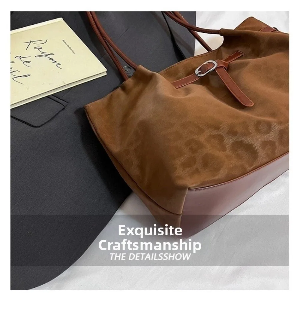 Estilo retro para trabajo, escuela y viajes