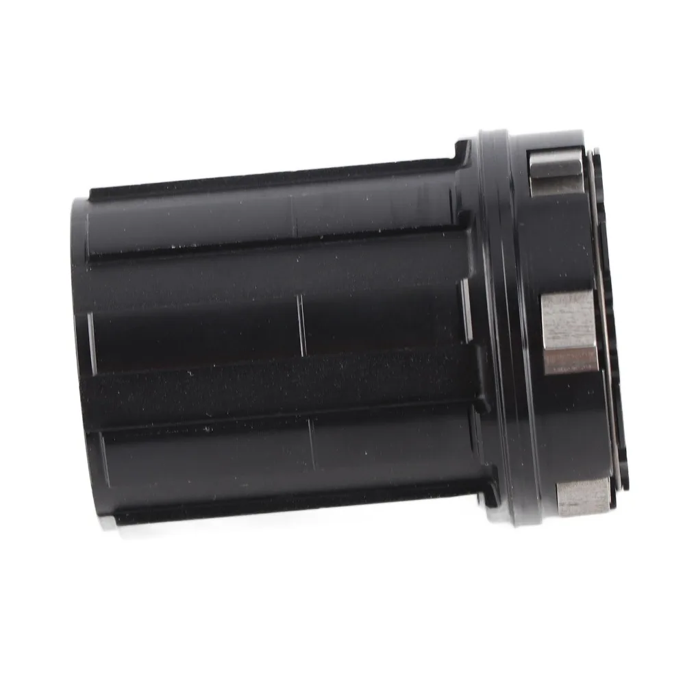 Cuerpo Freehub de aleación de aluminio con rodamientos y trinquetes - imagen 4