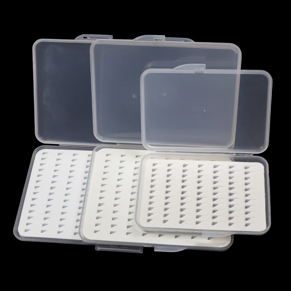 Vista de la caja ICERIO cerrada