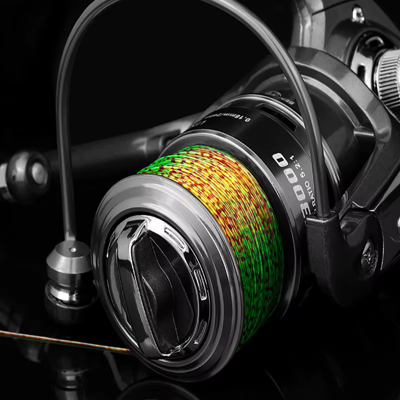 Hilo nailon invisible para pesca de carpa hundimiento y camuflaje - imagen 2