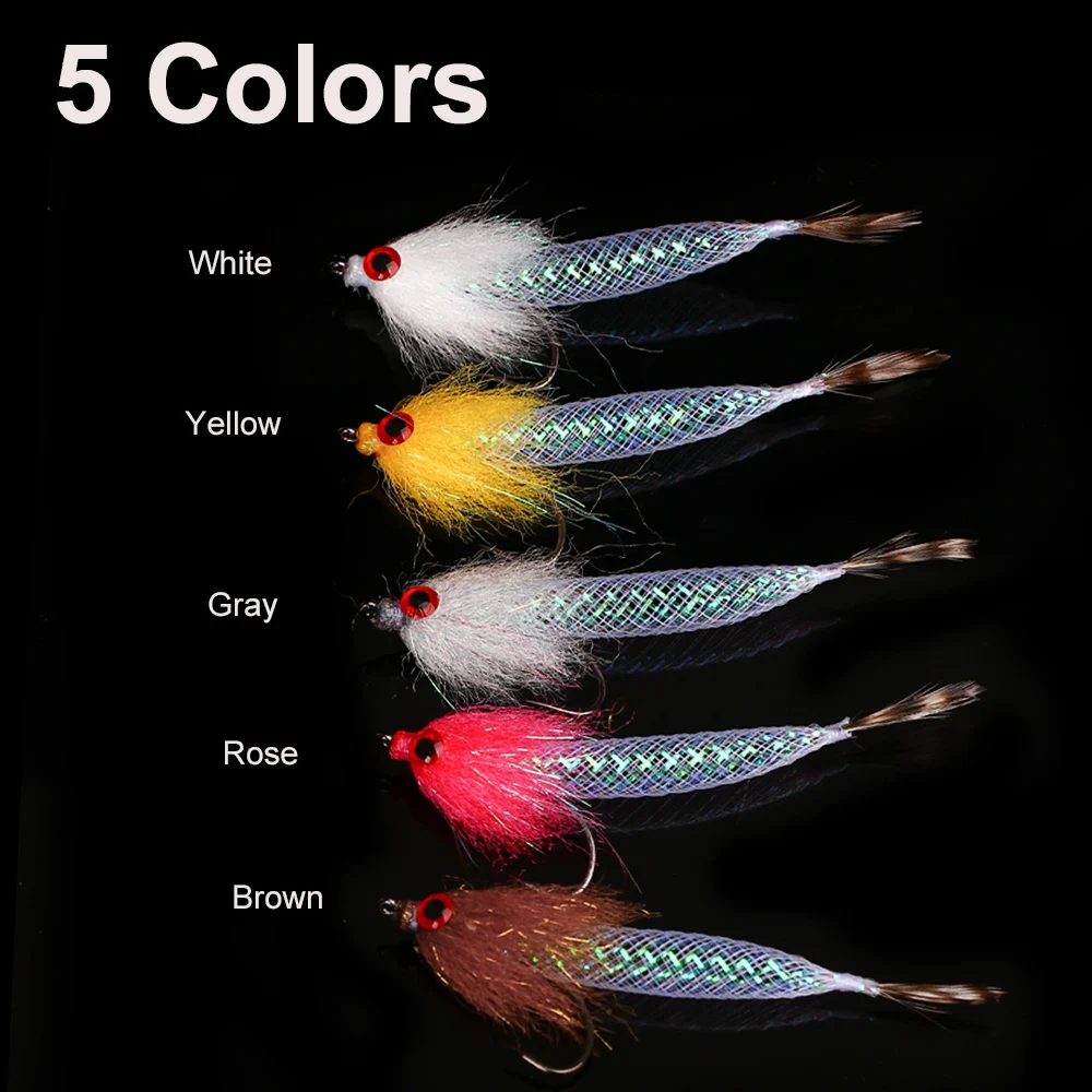 Variedad de colores para ajustar a la jornada