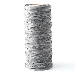 Manga de protección para cuerda UHMWPE 2mm, poliéster trenzado