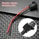 Conector de carga universal para bicicleta eléctrica con cables - imagen 5