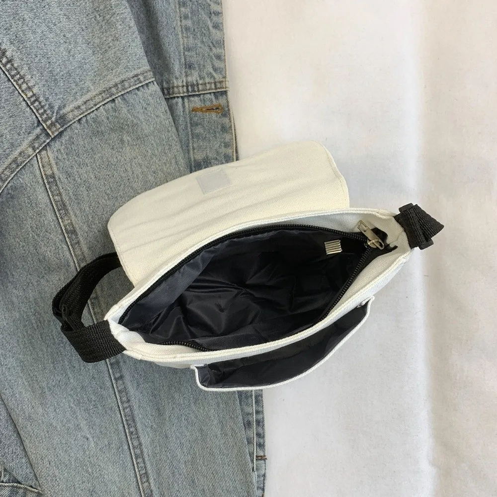 Bolso en estilo casual