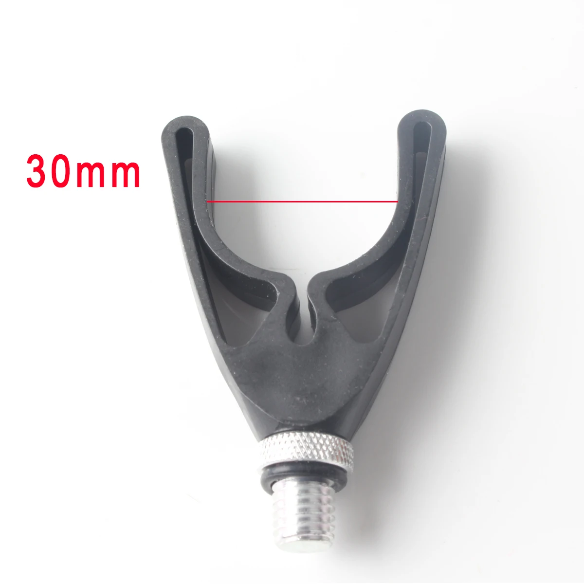 Soporte cañas carpa estable – ideal para pesca de carpa - imagen 2