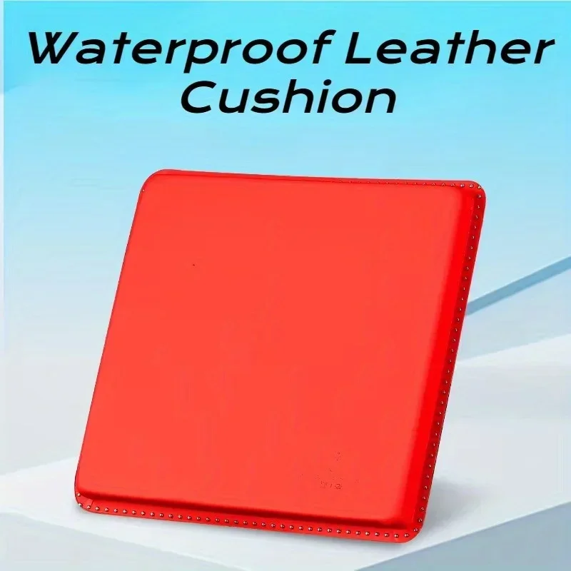 Cojín impermeable para caja de pesca