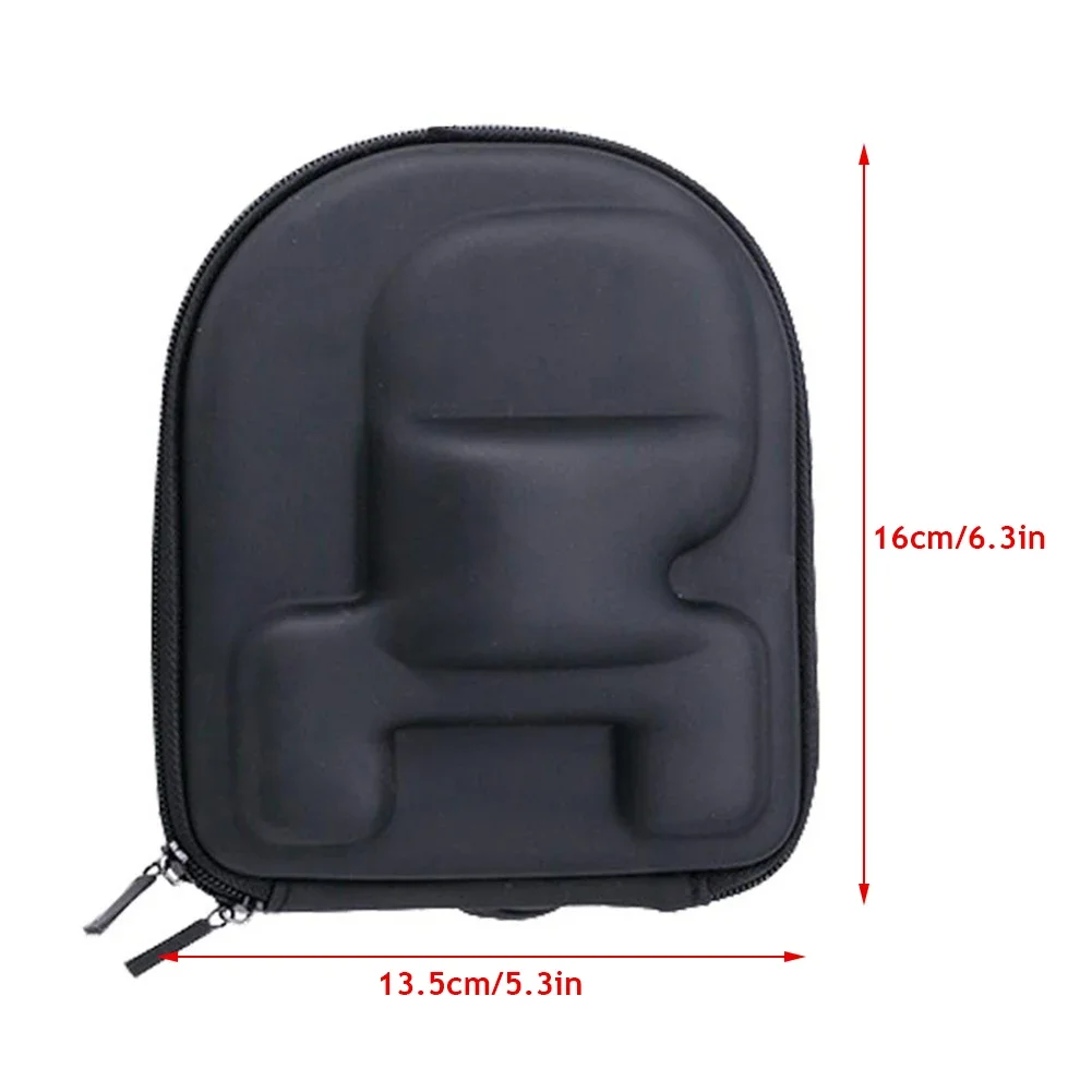 Funda EVA dura para exteriores