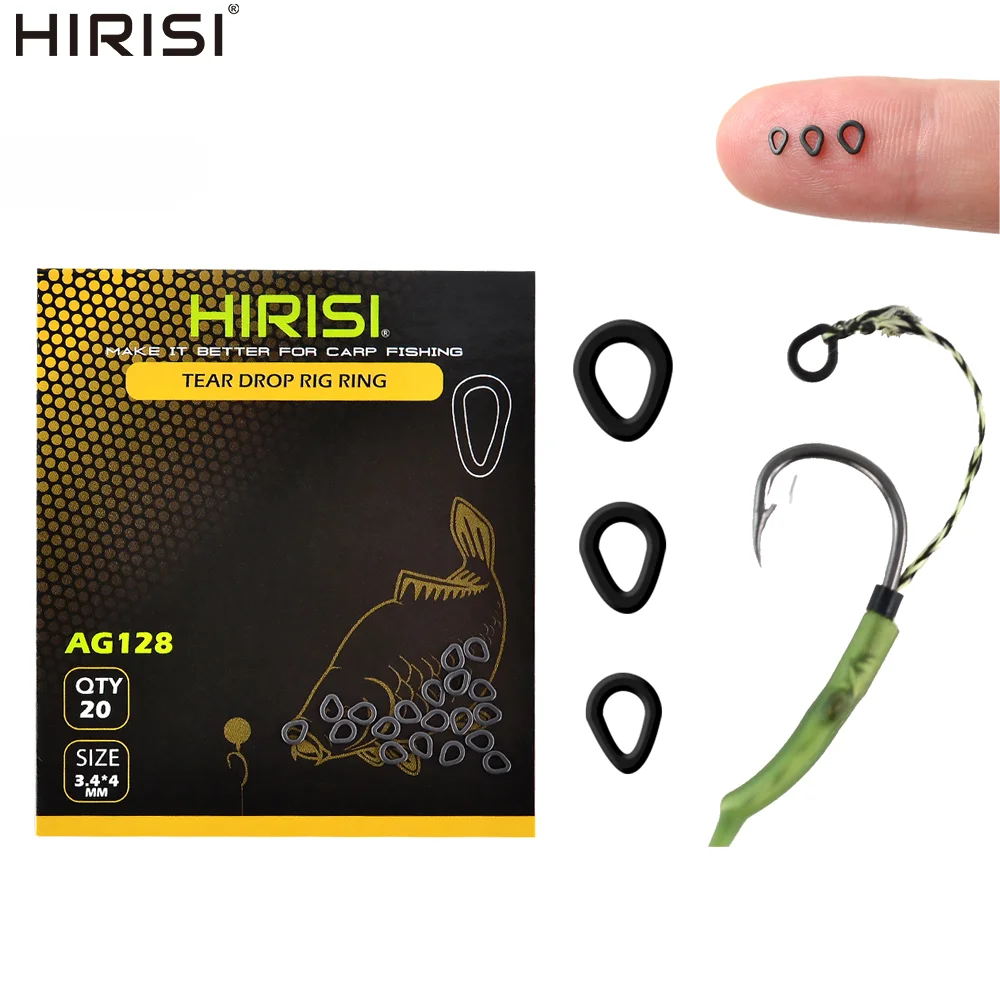 Accesorios de aparejo para carpa en kit