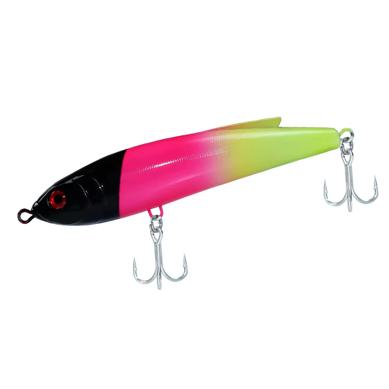 Señuelo lápiz hundible Swolfy – Big game artificial para GT y atún - imagen 2