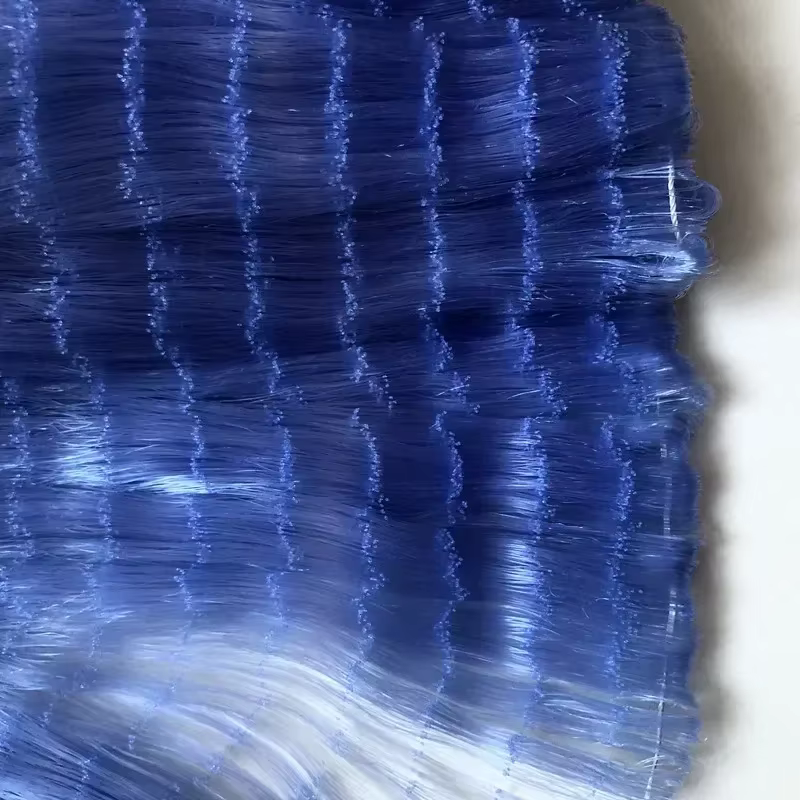 Monofilamento Nailon azul POUI COME DREAM para enmalle - imagen 2