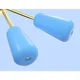 Separador de línea mini 3 vías clips de silicona antienredos - imagen 4