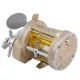 Carrete de pesca para barco mar Jigging lento, arrastre fuerte - imagen 3