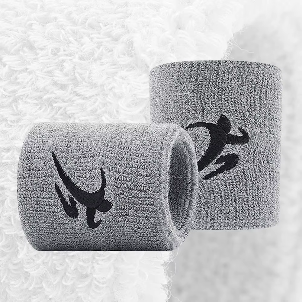 Muñequera Deportiva Transpirable – Soporte Protector para Deportes - imagen 2