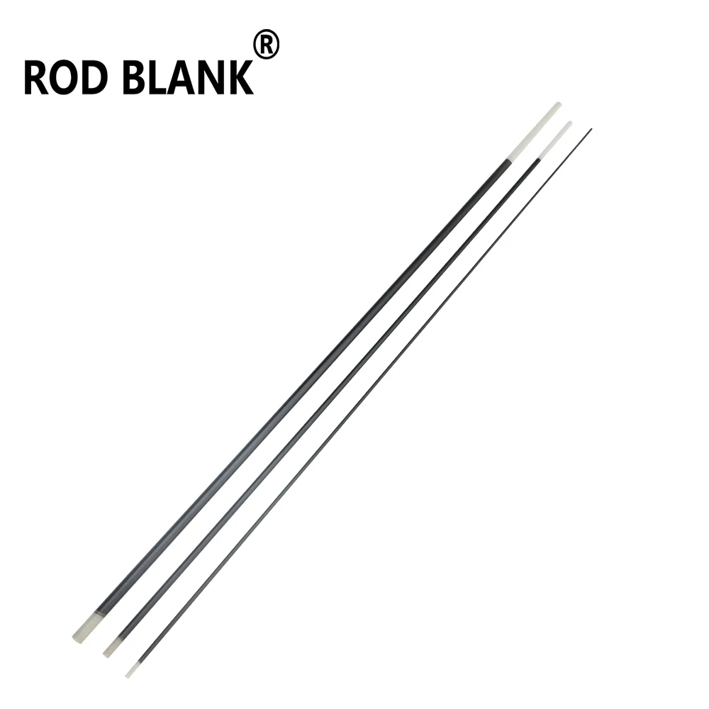 Blank caña de trucha XUL – Fibra de vidrio 1.45m 3 secciones - imagen 5