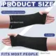 Funda protectora para brazo elástica, lavable y transpirable - imagen 5