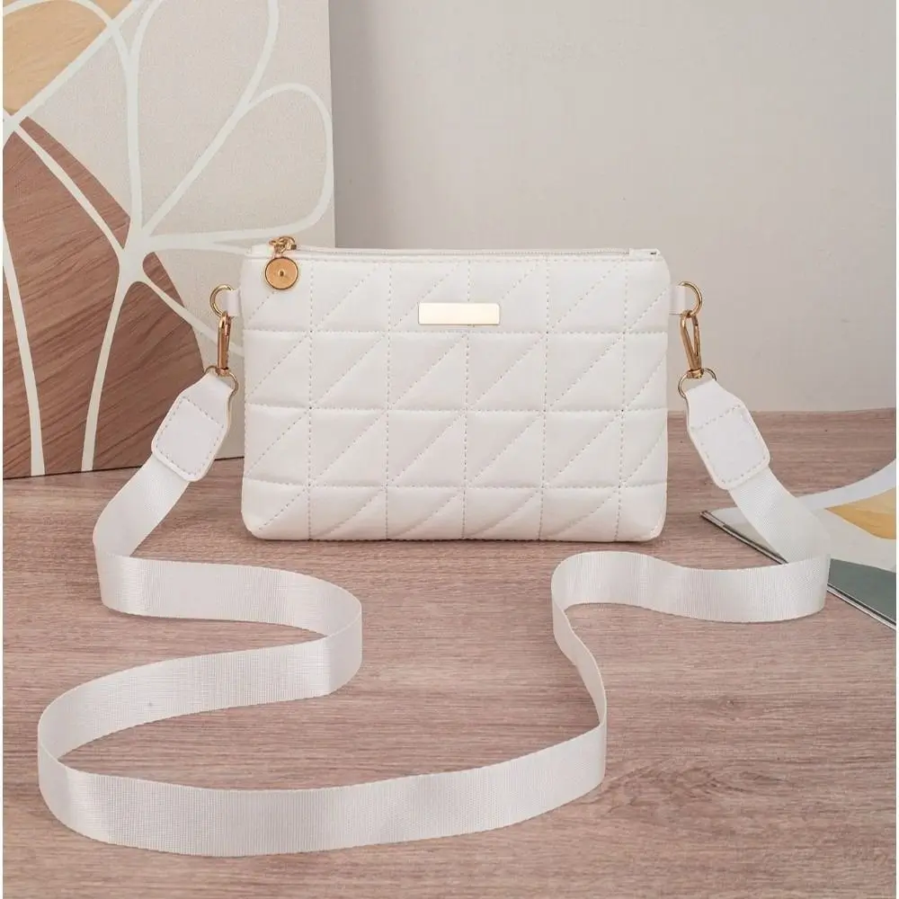 Bolso mini de cuero PU para teléfono, cartera multifunción informal - imagen 4