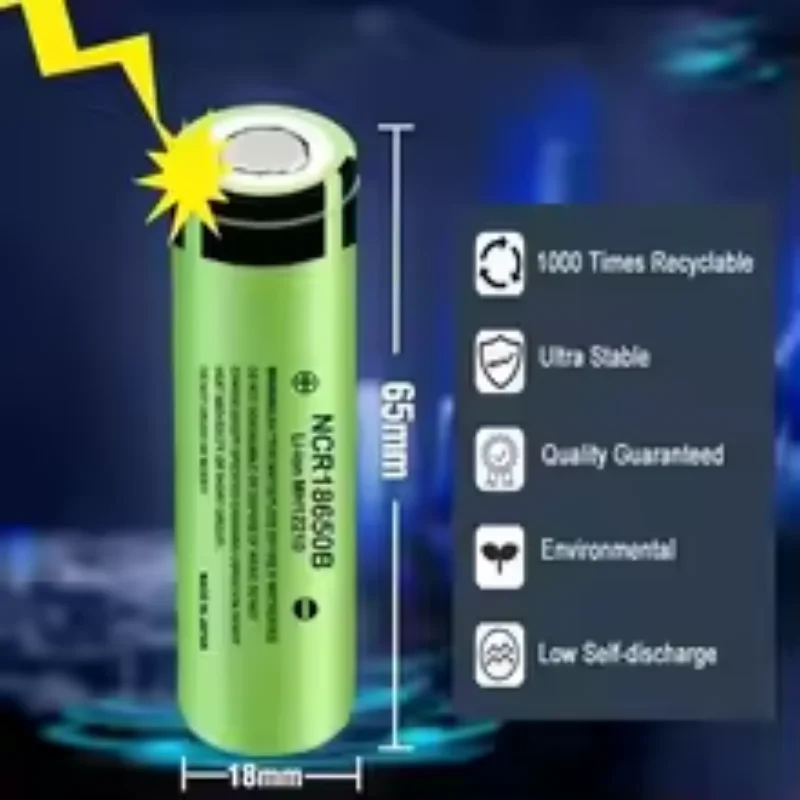 Baterías AA Recargables Ni-MH 1,5V – 3800mAh Alta Capacidad - imagen 3
