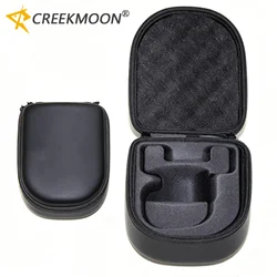 Funda impermeable de EVA para carrete de baitcasting portátil