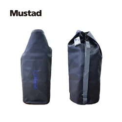 Cubo Mustad Defense para pesca en mar – Resistencia y capacidad