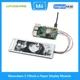 Waveshare Pantalla e-ink SPI 5,79" 792x272 para Raspberry Pi/Jetson - imagen 4