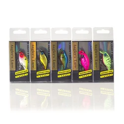 Crankbait Countbass 38mm – Wobbler profundizador 50cm