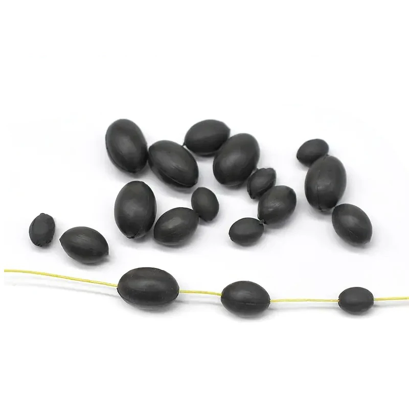 Cuentas de tungsteno para montaje de carpa
