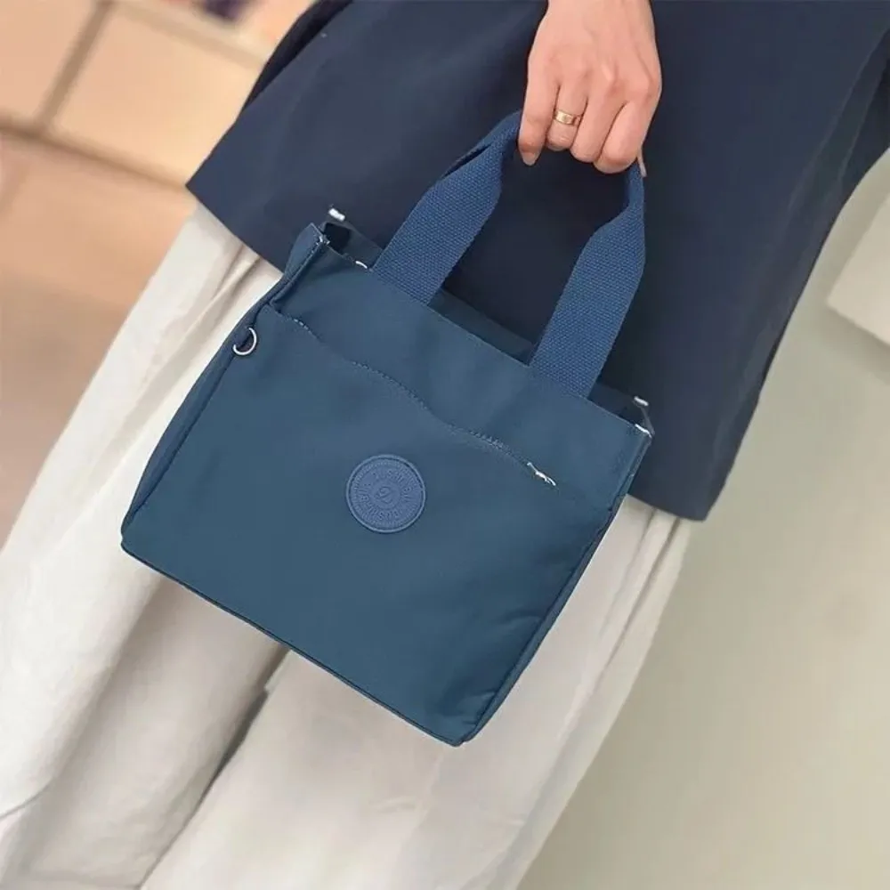 Bolsa térmica impermeable sin fugas de gran capacidad, gruesa - imagen 3